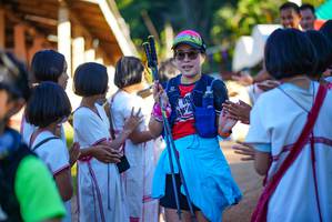 BIB: 
                            <button type="button" onclick="openModal(19095597)" class="btn btn-primary btn-sm float-right btn-popup" data-toggle="modal" data-target=".modal-high-quality">
                        <i class="fas fa-shopping-cart"></i> Add to Cart
                    </button>
                                            <button type="button" onclick="isThisMe(19095597, true)" class="btn btn-success btn-sm float-right btn-popup btn-isme hidden" data-toggle="tooltip" data-placement="bottom" title="นี่คือรูปของคุณใช่ไหม คลิกที่นี่เพื่อเอาเข้าอัลบั้ม">
                        <i class="fas fa-plus"></i> Add to album
                    </button>
                    <button type="button" onclick="isThisMe(19095597, false)" class="btn btn-warning btn-sm float-right btn-popup btn-isnotme hidden">
                        <i class="fas fa-ban"></i> Remove from album
                    </button>