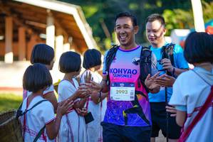 BIB: 2993
                            <button type="button" onclick="openModal(19095615)" class="btn btn-primary btn-sm float-right btn-popup" data-toggle="modal" data-target=".modal-high-quality">
                        <i class="fas fa-shopping-cart"></i> Add to Cart
                    </button>
                                            <button type="button" onclick="isThisMe(19095615, true)" class="btn btn-success btn-sm float-right btn-popup btn-isme hidden" data-toggle="tooltip" data-placement="bottom" title="นี่คือรูปของคุณใช่ไหม คลิกที่นี่เพื่อเอาเข้าอัลบั้ม">
                        <i class="fas fa-plus"></i> Add to album
                    </button>
                    <button type="button" onclick="isThisMe(19095615, false)" class="btn btn-warning btn-sm float-right btn-popup btn-isnotme hidden">
                        <i class="fas fa-ban"></i> Remove from album
                    </button>