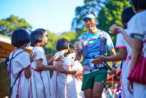 BIB: 
                            <button type="button" onclick="openModal(19097097)" class="btn btn-primary btn-sm float-right btn-popup" data-toggle="modal" data-target=".modal-high-quality">
                        <i class="fas fa-shopping-cart"></i> Add to Cart
                    </button>
                                            <button type="button" onclick="isThisMe(19097097, true)" class="btn btn-success btn-sm float-right btn-popup btn-isme hidden" data-toggle="tooltip" data-placement="bottom" title="นี่คือรูปของคุณใช่ไหม คลิกที่นี่เพื่อเอาเข้าอัลบั้ม">
                        <i class="fas fa-plus"></i> Add to album
                    </button>
                    <button type="button" onclick="isThisMe(19097097, false)" class="btn btn-warning btn-sm float-right btn-popup btn-isnotme hidden">
                        <i class="fas fa-ban"></i> Remove from album
                    </button>