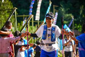 BIB: 205, 
                            <button type="button" onclick="openModal(19107775)" class="btn btn-primary btn-sm float-right btn-popup" data-toggle="modal" data-target=".modal-high-quality">
                        <i class="fas fa-shopping-cart"></i> Add to Cart
                    </button>
                                            <button type="button" onclick="isThisMe(19107775, true)" class="btn btn-success btn-sm float-right btn-popup btn-isme hidden" data-toggle="tooltip" data-placement="bottom" title="นี่คือรูปของคุณใช่ไหม คลิกที่นี่เพื่อเอาเข้าอัลบั้ม">
                        <i class="fas fa-plus"></i> Add to album
                    </button>
                    <button type="button" onclick="isThisMe(19107775, false)" class="btn btn-warning btn-sm float-right btn-popup btn-isnotme hidden">
                        <i class="fas fa-ban"></i> Remove from album
                    </button>