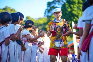 BIB: 
                            <button type="button" onclick="openModal(19096884)" class="btn btn-primary btn-sm float-right btn-popup" data-toggle="modal" data-target=".modal-high-quality">
                        <i class="fas fa-shopping-cart"></i> Add to Cart
                    </button>
                                            <button type="button" onclick="isThisMe(19096884, true)" class="btn btn-success btn-sm float-right btn-popup btn-isme hidden" data-toggle="tooltip" data-placement="bottom" title="นี่คือรูปของคุณใช่ไหม คลิกที่นี่เพื่อเอาเข้าอัลบั้ม">
                        <i class="fas fa-plus"></i> Add to album
                    </button>
                    <button type="button" onclick="isThisMe(19096884, false)" class="btn btn-warning btn-sm float-right btn-popup btn-isnotme hidden">
                        <i class="fas fa-ban"></i> Remove from album
                    </button>