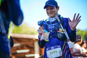 BIB: 2698
                            <button type="button" onclick="openModal(19097299)" class="btn btn-primary btn-sm float-right btn-popup" data-toggle="modal" data-target=".modal-high-quality">
                        <i class="fas fa-shopping-cart"></i> Add to Cart
                    </button>
                                            <button type="button" onclick="isThisMe(19097299, true)" class="btn btn-success btn-sm float-right btn-popup btn-isme hidden" data-toggle="tooltip" data-placement="bottom" title="นี่คือรูปของคุณใช่ไหม คลิกที่นี่เพื่อเอาเข้าอัลบั้ม">
                        <i class="fas fa-plus"></i> Add to album
                    </button>
                    <button type="button" onclick="isThisMe(19097299, false)" class="btn btn-warning btn-sm float-right btn-popup btn-isnotme hidden">
                        <i class="fas fa-ban"></i> Remove from album
                    </button>