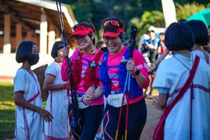 BIB: 2460
                            <button type="button" onclick="openModal(19094108)" class="btn btn-primary btn-sm float-right btn-popup" data-toggle="modal" data-target=".modal-high-quality">
                        <i class="fas fa-shopping-cart"></i> Add to Cart
                    </button>
                                            <button type="button" onclick="isThisMe(19094108, true)" class="btn btn-success btn-sm float-right btn-popup btn-isme hidden" data-toggle="tooltip" data-placement="bottom" title="นี่คือรูปของคุณใช่ไหม คลิกที่นี่เพื่อเอาเข้าอัลบั้ม">
                        <i class="fas fa-plus"></i> Add to album
                    </button>
                    <button type="button" onclick="isThisMe(19094108, false)" class="btn btn-warning btn-sm float-right btn-popup btn-isnotme hidden">
                        <i class="fas fa-ban"></i> Remove from album
                    </button>