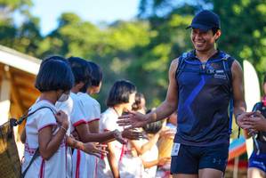 BIB: 
                            <button type="button" onclick="openModal(19101095)" class="btn btn-primary btn-sm float-right btn-popup" data-toggle="modal" data-target=".modal-high-quality">
                        <i class="fas fa-shopping-cart"></i> Add to Cart
                    </button>
                                            <button type="button" onclick="isThisMe(19101095, true)" class="btn btn-success btn-sm float-right btn-popup btn-isme hidden" data-toggle="tooltip" data-placement="bottom" title="นี่คือรูปของคุณใช่ไหม คลิกที่นี่เพื่อเอาเข้าอัลบั้ม">
                        <i class="fas fa-plus"></i> Add to album
                    </button>
                    <button type="button" onclick="isThisMe(19101095, false)" class="btn btn-warning btn-sm float-right btn-popup btn-isnotme hidden">
                        <i class="fas fa-ban"></i> Remove from album
                    </button>