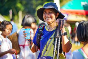 BIB: 
                            <button type="button" onclick="openModal(19103865)" class="btn btn-primary btn-sm float-right btn-popup" data-toggle="modal" data-target=".modal-high-quality">
                        <i class="fas fa-shopping-cart"></i> Add to Cart
                    </button>
                                            <button type="button" onclick="isThisMe(19103865, true)" class="btn btn-success btn-sm float-right btn-popup btn-isme hidden" data-toggle="tooltip" data-placement="bottom" title="นี่คือรูปของคุณใช่ไหม คลิกที่นี่เพื่อเอาเข้าอัลบั้ม">
                        <i class="fas fa-plus"></i> Add to album
                    </button>
                    <button type="button" onclick="isThisMe(19103865, false)" class="btn btn-warning btn-sm float-right btn-popup btn-isnotme hidden">
                        <i class="fas fa-ban"></i> Remove from album
                    </button>