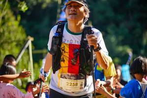 BIB: 201, 2258
                            <button type="button" onclick="openModal(19106661)" class="btn btn-primary btn-sm float-right btn-popup" data-toggle="modal" data-target=".modal-high-quality">
                        <i class="fas fa-shopping-cart"></i> Add to Cart
                    </button>
                                            <button type="button" onclick="isThisMe(19106661, true)" class="btn btn-success btn-sm float-right btn-popup btn-isme hidden" data-toggle="tooltip" data-placement="bottom" title="นี่คือรูปของคุณใช่ไหม คลิกที่นี่เพื่อเอาเข้าอัลบั้ม">
                        <i class="fas fa-plus"></i> Add to album
                    </button>
                    <button type="button" onclick="isThisMe(19106661, false)" class="btn btn-warning btn-sm float-right btn-popup btn-isnotme hidden">
                        <i class="fas fa-ban"></i> Remove from album
                    </button>