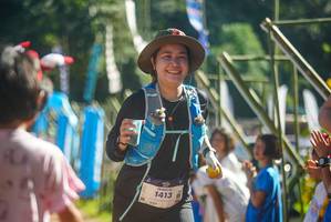 BIB: 1413
                            <button type="button" onclick="openModal(19113753)" class="btn btn-primary btn-sm float-right btn-popup" data-toggle="modal" data-target=".modal-high-quality">
                        <i class="fas fa-shopping-cart"></i> Add to Cart
                    </button>
                                            <button type="button" onclick="isThisMe(19113753, true)" class="btn btn-success btn-sm float-right btn-popup btn-isme hidden" data-toggle="tooltip" data-placement="bottom" title="นี่คือรูปของคุณใช่ไหม คลิกที่นี่เพื่อเอาเข้าอัลบั้ม">
                        <i class="fas fa-plus"></i> Add to album
                    </button>
                    <button type="button" onclick="isThisMe(19113753, false)" class="btn btn-warning btn-sm float-right btn-popup btn-isnotme hidden">
                        <i class="fas fa-ban"></i> Remove from album
                    </button>