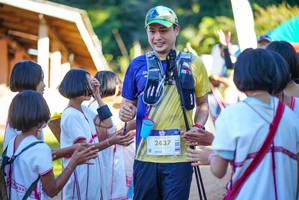 BIB: 2437
                            <button type="button" onclick="openModal(19095504)" class="btn btn-primary btn-sm float-right btn-popup" data-toggle="modal" data-target=".modal-high-quality">
                        <i class="fas fa-shopping-cart"></i> Add to Cart
                    </button>
                                            <button type="button" onclick="isThisMe(19095504, true)" class="btn btn-success btn-sm float-right btn-popup btn-isme hidden" data-toggle="tooltip" data-placement="bottom" title="นี่คือรูปของคุณใช่ไหม คลิกที่นี่เพื่อเอาเข้าอัลบั้ม">
                        <i class="fas fa-plus"></i> Add to album
                    </button>
                    <button type="button" onclick="isThisMe(19095504, false)" class="btn btn-warning btn-sm float-right btn-popup btn-isnotme hidden">
                        <i class="fas fa-ban"></i> Remove from album
                    </button>