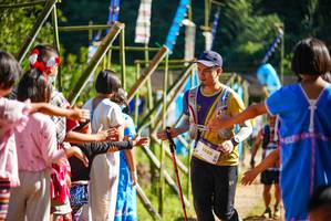 BIB: 2888
                            <button type="button" onclick="openModal(19110991)" class="btn btn-primary btn-sm float-right btn-popup" data-toggle="modal" data-target=".modal-high-quality">
                        <i class="fas fa-shopping-cart"></i> Add to Cart
                    </button>
                                            <button type="button" onclick="isThisMe(19110991, true)" class="btn btn-success btn-sm float-right btn-popup btn-isme hidden" data-toggle="tooltip" data-placement="bottom" title="นี่คือรูปของคุณใช่ไหม คลิกที่นี่เพื่อเอาเข้าอัลบั้ม">
                        <i class="fas fa-plus"></i> Add to album
                    </button>
                    <button type="button" onclick="isThisMe(19110991, false)" class="btn btn-warning btn-sm float-right btn-popup btn-isnotme hidden">
                        <i class="fas fa-ban"></i> Remove from album
                    </button>