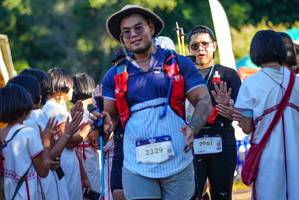 BIB: 2329, 2961
                            <button type="button" onclick="openModal(19098800)" class="btn btn-primary btn-sm float-right btn-popup" data-toggle="modal" data-target=".modal-high-quality">
                        <i class="fas fa-shopping-cart"></i> Add to Cart
                    </button>
                                            <button type="button" onclick="isThisMe(19098800, true)" class="btn btn-success btn-sm float-right btn-popup btn-isme hidden" data-toggle="tooltip" data-placement="bottom" title="นี่คือรูปของคุณใช่ไหม คลิกที่นี่เพื่อเอาเข้าอัลบั้ม">
                        <i class="fas fa-plus"></i> Add to album
                    </button>
                    <button type="button" onclick="isThisMe(19098800, false)" class="btn btn-warning btn-sm float-right btn-popup btn-isnotme hidden">
                        <i class="fas fa-ban"></i> Remove from album
                    </button>