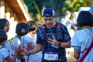 BIB: 2725
                            <button type="button" onclick="openModal(19095038)" class="btn btn-primary btn-sm float-right btn-popup" data-toggle="modal" data-target=".modal-high-quality">
                        <i class="fas fa-shopping-cart"></i> Add to Cart
                    </button>
                                            <button type="button" onclick="isThisMe(19095038, true)" class="btn btn-success btn-sm float-right btn-popup btn-isme hidden" data-toggle="tooltip" data-placement="bottom" title="นี่คือรูปของคุณใช่ไหม คลิกที่นี่เพื่อเอาเข้าอัลบั้ม">
                        <i class="fas fa-plus"></i> Add to album
                    </button>
                    <button type="button" onclick="isThisMe(19095038, false)" class="btn btn-warning btn-sm float-right btn-popup btn-isnotme hidden">
                        <i class="fas fa-ban"></i> Remove from album
                    </button>