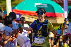 BIB: 2532, 100
                            <button type="button" onclick="openModal(19104443)" class="btn btn-primary btn-sm float-right btn-popup" data-toggle="modal" data-target=".modal-high-quality">
                        <i class="fas fa-shopping-cart"></i> Add to Cart
                    </button>
                                            <button type="button" onclick="isThisMe(19104443, true)" class="btn btn-success btn-sm float-right btn-popup btn-isme hidden" data-toggle="tooltip" data-placement="bottom" title="นี่คือรูปของคุณใช่ไหม คลิกที่นี่เพื่อเอาเข้าอัลบั้ม">
                        <i class="fas fa-plus"></i> Add to album
                    </button>
                    <button type="button" onclick="isThisMe(19104443, false)" class="btn btn-warning btn-sm float-right btn-popup btn-isnotme hidden">
                        <i class="fas fa-ban"></i> Remove from album
                    </button>