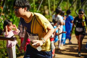 BIB: 1171, 150
                            <button type="button" onclick="openModal(19111351)" class="btn btn-primary btn-sm float-right btn-popup" data-toggle="modal" data-target=".modal-high-quality">
                        <i class="fas fa-shopping-cart"></i> Add to Cart
                    </button>
                                            <button type="button" onclick="isThisMe(19111351, true)" class="btn btn-success btn-sm float-right btn-popup btn-isme hidden" data-toggle="tooltip" data-placement="bottom" title="นี่คือรูปของคุณใช่ไหม คลิกที่นี่เพื่อเอาเข้าอัลบั้ม">
                        <i class="fas fa-plus"></i> Add to album
                    </button>
                    <button type="button" onclick="isThisMe(19111351, false)" class="btn btn-warning btn-sm float-right btn-popup btn-isnotme hidden">
                        <i class="fas fa-ban"></i> Remove from album
                    </button>