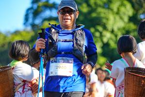 BIB: 2940
                            <button type="button" onclick="openModal(19102524)" class="btn btn-primary btn-sm float-right btn-popup" data-toggle="modal" data-target=".modal-high-quality">
                        <i class="fas fa-shopping-cart"></i> Add to Cart
                    </button>
                                            <button type="button" onclick="isThisMe(19102524, true)" class="btn btn-success btn-sm float-right btn-popup btn-isme hidden" data-toggle="tooltip" data-placement="bottom" title="นี่คือรูปของคุณใช่ไหม คลิกที่นี่เพื่อเอาเข้าอัลบั้ม">
                        <i class="fas fa-plus"></i> Add to album
                    </button>
                    <button type="button" onclick="isThisMe(19102524, false)" class="btn btn-warning btn-sm float-right btn-popup btn-isnotme hidden">
                        <i class="fas fa-ban"></i> Remove from album
                    </button>