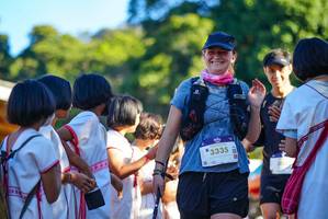 BIB: 6000, 3335, 302
                            <button type="button" onclick="openModal(19099643)" class="btn btn-primary btn-sm float-right btn-popup" data-toggle="modal" data-target=".modal-high-quality">
                        <i class="fas fa-shopping-cart"></i> Add to Cart
                    </button>
                                            <button type="button" onclick="isThisMe(19099643, true)" class="btn btn-success btn-sm float-right btn-popup btn-isme hidden" data-toggle="tooltip" data-placement="bottom" title="นี่คือรูปของคุณใช่ไหม คลิกที่นี่เพื่อเอาเข้าอัลบั้ม">
                        <i class="fas fa-plus"></i> Add to album
                    </button>
                    <button type="button" onclick="isThisMe(19099643, false)" class="btn btn-warning btn-sm float-right btn-popup btn-isnotme hidden">
                        <i class="fas fa-ban"></i> Remove from album
                    </button>