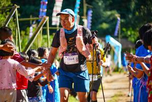 BIB: 1264
                            <button type="button" onclick="openModal(19107105)" class="btn btn-primary btn-sm float-right btn-popup" data-toggle="modal" data-target=".modal-high-quality">
                        <i class="fas fa-shopping-cart"></i> Add to Cart
                    </button>
                                            <button type="button" onclick="isThisMe(19107105, true)" class="btn btn-success btn-sm float-right btn-popup btn-isme hidden" data-toggle="tooltip" data-placement="bottom" title="นี่คือรูปของคุณใช่ไหม คลิกที่นี่เพื่อเอาเข้าอัลบั้ม">
                        <i class="fas fa-plus"></i> Add to album
                    </button>
                    <button type="button" onclick="isThisMe(19107105, false)" class="btn btn-warning btn-sm float-right btn-popup btn-isnotme hidden">
                        <i class="fas fa-ban"></i> Remove from album
                    </button>