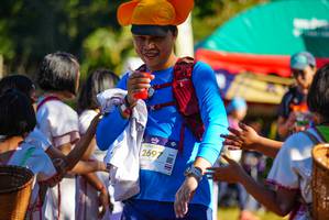 BIB: 269
                            <button type="button" onclick="openModal(19104921)" class="btn btn-primary btn-sm float-right btn-popup" data-toggle="modal" data-target=".modal-high-quality">
                        <i class="fas fa-shopping-cart"></i> Add to Cart
                    </button>
                                            <button type="button" onclick="isThisMe(19104921, true)" class="btn btn-success btn-sm float-right btn-popup btn-isme hidden" data-toggle="tooltip" data-placement="bottom" title="นี่คือรูปของคุณใช่ไหม คลิกที่นี่เพื่อเอาเข้าอัลบั้ม">
                        <i class="fas fa-plus"></i> Add to album
                    </button>
                    <button type="button" onclick="isThisMe(19104921, false)" class="btn btn-warning btn-sm float-right btn-popup btn-isnotme hidden">
                        <i class="fas fa-ban"></i> Remove from album
                    </button>