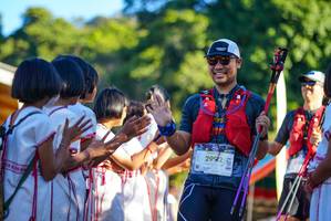 BIB: 2992
                            <button type="button" onclick="openModal(19100610)" class="btn btn-primary btn-sm float-right btn-popup" data-toggle="modal" data-target=".modal-high-quality">
                        <i class="fas fa-shopping-cart"></i> Add to Cart
                    </button>
                                            <button type="button" onclick="isThisMe(19100610, true)" class="btn btn-success btn-sm float-right btn-popup btn-isme hidden" data-toggle="tooltip" data-placement="bottom" title="นี่คือรูปของคุณใช่ไหม คลิกที่นี่เพื่อเอาเข้าอัลบั้ม">
                        <i class="fas fa-plus"></i> Add to album
                    </button>
                    <button type="button" onclick="isThisMe(19100610, false)" class="btn btn-warning btn-sm float-right btn-popup btn-isnotme hidden">
                        <i class="fas fa-ban"></i> Remove from album
                    </button>