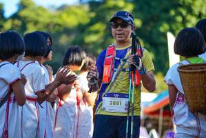 BIB: 2881
                            <button type="button" onclick="openModal(19100222)" class="btn btn-primary btn-sm float-right btn-popup" data-toggle="modal" data-target=".modal-high-quality">
                        <i class="fas fa-shopping-cart"></i> Add to Cart
                    </button>
                                            <button type="button" onclick="isThisMe(19100222, true)" class="btn btn-success btn-sm float-right btn-popup btn-isme hidden" data-toggle="tooltip" data-placement="bottom" title="นี่คือรูปของคุณใช่ไหม คลิกที่นี่เพื่อเอาเข้าอัลบั้ม">
                        <i class="fas fa-plus"></i> Add to album
                    </button>
                    <button type="button" onclick="isThisMe(19100222, false)" class="btn btn-warning btn-sm float-right btn-popup btn-isnotme hidden">
                        <i class="fas fa-ban"></i> Remove from album
                    </button>