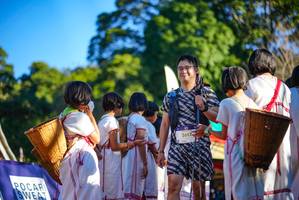 BIB: 2617
                            <button type="button" onclick="openModal(19102858)" class="btn btn-primary btn-sm float-right btn-popup" data-toggle="modal" data-target=".modal-high-quality">
                        <i class="fas fa-shopping-cart"></i> Add to Cart
                    </button>
                                            <button type="button" onclick="isThisMe(19102858, true)" class="btn btn-success btn-sm float-right btn-popup btn-isme hidden" data-toggle="tooltip" data-placement="bottom" title="นี่คือรูปของคุณใช่ไหม คลิกที่นี่เพื่อเอาเข้าอัลบั้ม">
                        <i class="fas fa-plus"></i> Add to album
                    </button>
                    <button type="button" onclick="isThisMe(19102858, false)" class="btn btn-warning btn-sm float-right btn-popup btn-isnotme hidden">
                        <i class="fas fa-ban"></i> Remove from album
                    </button>