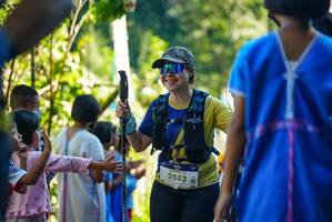 BIB: 2532
                            <button type="button" onclick="openModal(19115623)" class="btn btn-primary btn-sm float-right btn-popup" data-toggle="modal" data-target=".modal-high-quality">
                        <i class="fas fa-shopping-cart"></i> Add to Cart
                    </button>
                                            <button type="button" onclick="isThisMe(19115623, true)" class="btn btn-success btn-sm float-right btn-popup btn-isme hidden" data-toggle="tooltip" data-placement="bottom" title="นี่คือรูปของคุณใช่ไหม คลิกที่นี่เพื่อเอาเข้าอัลบั้ม">
                        <i class="fas fa-plus"></i> Add to album
                    </button>
                    <button type="button" onclick="isThisMe(19115623, false)" class="btn btn-warning btn-sm float-right btn-popup btn-isnotme hidden">
                        <i class="fas fa-ban"></i> Remove from album
                    </button>