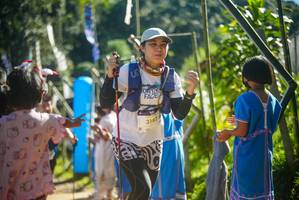 BIB: 3182
                            <button type="button" onclick="openModal(19112731)" class="btn btn-primary btn-sm float-right btn-popup" data-toggle="modal" data-target=".modal-high-quality">
                        <i class="fas fa-shopping-cart"></i> Add to Cart
                    </button>
                                            <button type="button" onclick="isThisMe(19112731, true)" class="btn btn-success btn-sm float-right btn-popup btn-isme hidden" data-toggle="tooltip" data-placement="bottom" title="นี่คือรูปของคุณใช่ไหม คลิกที่นี่เพื่อเอาเข้าอัลบั้ม">
                        <i class="fas fa-plus"></i> Add to album
                    </button>
                    <button type="button" onclick="isThisMe(19112731, false)" class="btn btn-warning btn-sm float-right btn-popup btn-isnotme hidden">
                        <i class="fas fa-ban"></i> Remove from album
                    </button>