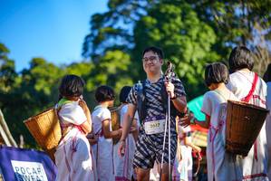 BIB: 2617
                            <button type="button" onclick="openModal(19102872)" class="btn btn-primary btn-sm float-right btn-popup" data-toggle="modal" data-target=".modal-high-quality">
                        <i class="fas fa-shopping-cart"></i> Add to Cart
                    </button>
                                            <button type="button" onclick="isThisMe(19102872, true)" class="btn btn-success btn-sm float-right btn-popup btn-isme hidden" data-toggle="tooltip" data-placement="bottom" title="นี่คือรูปของคุณใช่ไหม คลิกที่นี่เพื่อเอาเข้าอัลบั้ม">
                        <i class="fas fa-plus"></i> Add to album
                    </button>
                    <button type="button" onclick="isThisMe(19102872, false)" class="btn btn-warning btn-sm float-right btn-popup btn-isnotme hidden">
                        <i class="fas fa-ban"></i> Remove from album
                    </button>