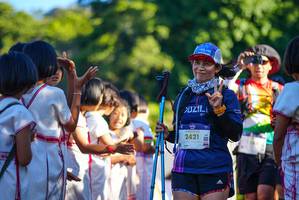 BIB: 2421
                            <button type="button" onclick="openModal(19101013)" class="btn btn-primary btn-sm float-right btn-popup" data-toggle="modal" data-target=".modal-high-quality">
                        <i class="fas fa-shopping-cart"></i> Add to Cart
                    </button>
                                            <button type="button" onclick="isThisMe(19101013, true)" class="btn btn-success btn-sm float-right btn-popup btn-isme hidden" data-toggle="tooltip" data-placement="bottom" title="นี่คือรูปของคุณใช่ไหม คลิกที่นี่เพื่อเอาเข้าอัลบั้ม">
                        <i class="fas fa-plus"></i> Add to album
                    </button>
                    <button type="button" onclick="isThisMe(19101013, false)" class="btn btn-warning btn-sm float-right btn-popup btn-isnotme hidden">
                        <i class="fas fa-ban"></i> Remove from album
                    </button>