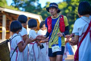 BIB: 3060
                            <button type="button" onclick="openModal(19095784)" class="btn btn-primary btn-sm float-right btn-popup" data-toggle="modal" data-target=".modal-high-quality">
                        <i class="fas fa-shopping-cart"></i> Add to Cart
                    </button>
                                            <button type="button" onclick="isThisMe(19095784, true)" class="btn btn-success btn-sm float-right btn-popup btn-isme hidden" data-toggle="tooltip" data-placement="bottom" title="นี่คือรูปของคุณใช่ไหม คลิกที่นี่เพื่อเอาเข้าอัลบั้ม">
                        <i class="fas fa-plus"></i> Add to album
                    </button>
                    <button type="button" onclick="isThisMe(19095784, false)" class="btn btn-warning btn-sm float-right btn-popup btn-isnotme hidden">
                        <i class="fas fa-ban"></i> Remove from album
                    </button>