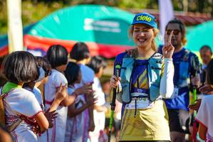 BIB: 5004
                            <button type="button" onclick="openModal(19103424)" class="btn btn-primary btn-sm float-right btn-popup" data-toggle="modal" data-target=".modal-high-quality">
                        <i class="fas fa-shopping-cart"></i> Add to Cart
                    </button>
                                            <button type="button" onclick="isThisMe(19103424, true)" class="btn btn-success btn-sm float-right btn-popup btn-isme hidden" data-toggle="tooltip" data-placement="bottom" title="นี่คือรูปของคุณใช่ไหม คลิกที่นี่เพื่อเอาเข้าอัลบั้ม">
                        <i class="fas fa-plus"></i> Add to album
                    </button>
                    <button type="button" onclick="isThisMe(19103424, false)" class="btn btn-warning btn-sm float-right btn-popup btn-isnotme hidden">
                        <i class="fas fa-ban"></i> Remove from album
                    </button>