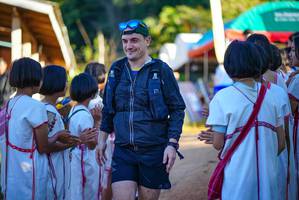 BIB: 
                            <button type="button" onclick="openModal(19094606)" class="btn btn-primary btn-sm float-right btn-popup" data-toggle="modal" data-target=".modal-high-quality">
                        <i class="fas fa-shopping-cart"></i> Add to Cart
                    </button>
                                            <button type="button" onclick="isThisMe(19094606, true)" class="btn btn-success btn-sm float-right btn-popup btn-isme hidden" data-toggle="tooltip" data-placement="bottom" title="นี่คือรูปของคุณใช่ไหม คลิกที่นี่เพื่อเอาเข้าอัลบั้ม">
                        <i class="fas fa-plus"></i> Add to album
                    </button>
                    <button type="button" onclick="isThisMe(19094606, false)" class="btn btn-warning btn-sm float-right btn-popup btn-isnotme hidden">
                        <i class="fas fa-ban"></i> Remove from album
                    </button>