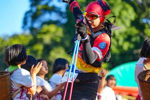 BIB: 143
                            <button type="button" onclick="openModal(19102573)" class="btn btn-primary btn-sm float-right btn-popup" data-toggle="modal" data-target=".modal-high-quality">
                        <i class="fas fa-shopping-cart"></i> Add to Cart
                    </button>
                                            <button type="button" onclick="isThisMe(19102573, true)" class="btn btn-success btn-sm float-right btn-popup btn-isme hidden" data-toggle="tooltip" data-placement="bottom" title="นี่คือรูปของคุณใช่ไหม คลิกที่นี่เพื่อเอาเข้าอัลบั้ม">
                        <i class="fas fa-plus"></i> Add to album
                    </button>
                    <button type="button" onclick="isThisMe(19102573, false)" class="btn btn-warning btn-sm float-right btn-popup btn-isnotme hidden">
                        <i class="fas fa-ban"></i> Remove from album
                    </button>