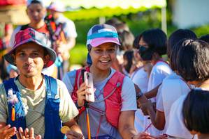 BIB: 
                            <button type="button" onclick="openModal(19102340)" class="btn btn-primary btn-sm float-right btn-popup" data-toggle="modal" data-target=".modal-high-quality">
                        <i class="fas fa-shopping-cart"></i> Add to Cart
                    </button>
                                            <button type="button" onclick="isThisMe(19102340, true)" class="btn btn-success btn-sm float-right btn-popup btn-isme hidden" data-toggle="tooltip" data-placement="bottom" title="นี่คือรูปของคุณใช่ไหม คลิกที่นี่เพื่อเอาเข้าอัลบั้ม">
                        <i class="fas fa-plus"></i> Add to album
                    </button>
                    <button type="button" onclick="isThisMe(19102340, false)" class="btn btn-warning btn-sm float-right btn-popup btn-isnotme hidden">
                        <i class="fas fa-ban"></i> Remove from album
                    </button>