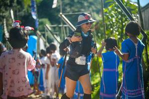 BIB: 1108, 1525
                            <button type="button" onclick="openModal(19112443)" class="btn btn-primary btn-sm float-right btn-popup" data-toggle="modal" data-target=".modal-high-quality">
                        <i class="fas fa-shopping-cart"></i> Add to Cart
                    </button>
                                            <button type="button" onclick="isThisMe(19112443, true)" class="btn btn-success btn-sm float-right btn-popup btn-isme hidden" data-toggle="tooltip" data-placement="bottom" title="นี่คือรูปของคุณใช่ไหม คลิกที่นี่เพื่อเอาเข้าอัลบั้ม">
                        <i class="fas fa-plus"></i> Add to album
                    </button>
                    <button type="button" onclick="isThisMe(19112443, false)" class="btn btn-warning btn-sm float-right btn-popup btn-isnotme hidden">
                        <i class="fas fa-ban"></i> Remove from album
                    </button>