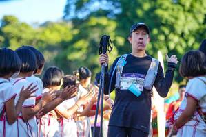 BIB: 
                            <button type="button" onclick="openModal(19100637)" class="btn btn-primary btn-sm float-right btn-popup" data-toggle="modal" data-target=".modal-high-quality">
                        <i class="fas fa-shopping-cart"></i> Add to Cart
                    </button>
                                            <button type="button" onclick="isThisMe(19100637, true)" class="btn btn-success btn-sm float-right btn-popup btn-isme hidden" data-toggle="tooltip" data-placement="bottom" title="นี่คือรูปของคุณใช่ไหม คลิกที่นี่เพื่อเอาเข้าอัลบั้ม">
                        <i class="fas fa-plus"></i> Add to album
                    </button>
                    <button type="button" onclick="isThisMe(19100637, false)" class="btn btn-warning btn-sm float-right btn-popup btn-isnotme hidden">
                        <i class="fas fa-ban"></i> Remove from album
                    </button>