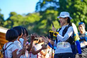 BIB: 3310
                            <button type="button" onclick="openModal(19101043)" class="btn btn-primary btn-sm float-right btn-popup" data-toggle="modal" data-target=".modal-high-quality">
                        <i class="fas fa-shopping-cart"></i> Add to Cart
                    </button>
                                            <button type="button" onclick="isThisMe(19101043, true)" class="btn btn-success btn-sm float-right btn-popup btn-isme hidden" data-toggle="tooltip" data-placement="bottom" title="นี่คือรูปของคุณใช่ไหม คลิกที่นี่เพื่อเอาเข้าอัลบั้ม">
                        <i class="fas fa-plus"></i> Add to album
                    </button>
                    <button type="button" onclick="isThisMe(19101043, false)" class="btn btn-warning btn-sm float-right btn-popup btn-isnotme hidden">
                        <i class="fas fa-ban"></i> Remove from album
                    </button>