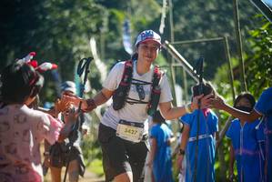 BIB: 3427
                            <button type="button" onclick="openModal(19112581)" class="btn btn-primary btn-sm float-right btn-popup" data-toggle="modal" data-target=".modal-high-quality">
                        <i class="fas fa-shopping-cart"></i> Add to Cart
                    </button>
                                            <button type="button" onclick="isThisMe(19112581, true)" class="btn btn-success btn-sm float-right btn-popup btn-isme hidden" data-toggle="tooltip" data-placement="bottom" title="นี่คือรูปของคุณใช่ไหม คลิกที่นี่เพื่อเอาเข้าอัลบั้ม">
                        <i class="fas fa-plus"></i> Add to album
                    </button>
                    <button type="button" onclick="isThisMe(19112581, false)" class="btn btn-warning btn-sm float-right btn-popup btn-isnotme hidden">
                        <i class="fas fa-ban"></i> Remove from album
                    </button>