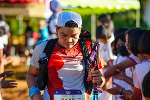 BIB: 2449, 130
                            <button type="button" onclick="openModal(19102351)" class="btn btn-primary btn-sm float-right btn-popup" data-toggle="modal" data-target=".modal-high-quality">
                        <i class="fas fa-shopping-cart"></i> Add to Cart
                    </button>
                                            <button type="button" onclick="isThisMe(19102351, true)" class="btn btn-success btn-sm float-right btn-popup btn-isme hidden" data-toggle="tooltip" data-placement="bottom" title="นี่คือรูปของคุณใช่ไหม คลิกที่นี่เพื่อเอาเข้าอัลบั้ม">
                        <i class="fas fa-plus"></i> Add to album
                    </button>
                    <button type="button" onclick="isThisMe(19102351, false)" class="btn btn-warning btn-sm float-right btn-popup btn-isnotme hidden">
                        <i class="fas fa-ban"></i> Remove from album
                    </button>