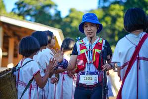 BIB: 2303
                            <button type="button" onclick="openModal(19096469)" class="btn btn-primary btn-sm float-right btn-popup" data-toggle="modal" data-target=".modal-high-quality">
                        <i class="fas fa-shopping-cart"></i> Add to Cart
                    </button>
                                            <button type="button" onclick="isThisMe(19096469, true)" class="btn btn-success btn-sm float-right btn-popup btn-isme hidden" data-toggle="tooltip" data-placement="bottom" title="นี่คือรูปของคุณใช่ไหม คลิกที่นี่เพื่อเอาเข้าอัลบั้ม">
                        <i class="fas fa-plus"></i> Add to album
                    </button>
                    <button type="button" onclick="isThisMe(19096469, false)" class="btn btn-warning btn-sm float-right btn-popup btn-isnotme hidden">
                        <i class="fas fa-ban"></i> Remove from album
                    </button>