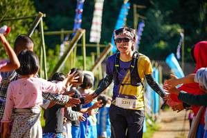 BIB: 2311
                            <button type="button" onclick="openModal(19106500)" class="btn btn-primary btn-sm float-right btn-popup" data-toggle="modal" data-target=".modal-high-quality">
                        <i class="fas fa-shopping-cart"></i> Add to Cart
                    </button>
                                            <button type="button" onclick="isThisMe(19106500, true)" class="btn btn-success btn-sm float-right btn-popup btn-isme hidden" data-toggle="tooltip" data-placement="bottom" title="นี่คือรูปของคุณใช่ไหม คลิกที่นี่เพื่อเอาเข้าอัลบั้ม">
                        <i class="fas fa-plus"></i> Add to album
                    </button>
                    <button type="button" onclick="isThisMe(19106500, false)" class="btn btn-warning btn-sm float-right btn-popup btn-isnotme hidden">
                        <i class="fas fa-ban"></i> Remove from album
                    </button>