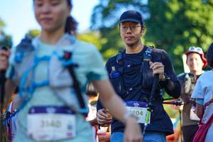 BIB: 3140, 108
                            <button type="button" onclick="openModal(19099709)" class="btn btn-primary btn-sm float-right btn-popup" data-toggle="modal" data-target=".modal-high-quality">
                        <i class="fas fa-shopping-cart"></i> Add to Cart
                    </button>
                                            <button type="button" onclick="isThisMe(19099709, true)" class="btn btn-success btn-sm float-right btn-popup btn-isme hidden" data-toggle="tooltip" data-placement="bottom" title="นี่คือรูปของคุณใช่ไหม คลิกที่นี่เพื่อเอาเข้าอัลบั้ม">
                        <i class="fas fa-plus"></i> Add to album
                    </button>
                    <button type="button" onclick="isThisMe(19099709, false)" class="btn btn-warning btn-sm float-right btn-popup btn-isnotme hidden">
                        <i class="fas fa-ban"></i> Remove from album
                    </button>