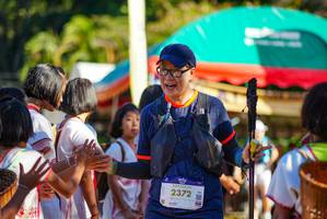 BIB: 2372
                            <button type="button" onclick="openModal(19105017)" class="btn btn-primary btn-sm float-right btn-popup" data-toggle="modal" data-target=".modal-high-quality">
                        <i class="fas fa-shopping-cart"></i> Add to Cart
                    </button>
                                            <button type="button" onclick="isThisMe(19105017, true)" class="btn btn-success btn-sm float-right btn-popup btn-isme hidden" data-toggle="tooltip" data-placement="bottom" title="นี่คือรูปของคุณใช่ไหม คลิกที่นี่เพื่อเอาเข้าอัลบั้ม">
                        <i class="fas fa-plus"></i> Add to album
                    </button>
                    <button type="button" onclick="isThisMe(19105017, false)" class="btn btn-warning btn-sm float-right btn-popup btn-isnotme hidden">
                        <i class="fas fa-ban"></i> Remove from album
                    </button>