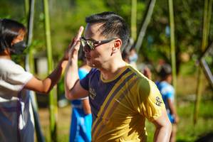 BIB: 
                            <button type="button" onclick="openModal(19111763)" class="btn btn-primary btn-sm float-right btn-popup" data-toggle="modal" data-target=".modal-high-quality">
                        <i class="fas fa-shopping-cart"></i> Add to Cart
                    </button>
                                            <button type="button" onclick="isThisMe(19111763, true)" class="btn btn-success btn-sm float-right btn-popup btn-isme hidden" data-toggle="tooltip" data-placement="bottom" title="นี่คือรูปของคุณใช่ไหม คลิกที่นี่เพื่อเอาเข้าอัลบั้ม">
                        <i class="fas fa-plus"></i> Add to album
                    </button>
                    <button type="button" onclick="isThisMe(19111763, false)" class="btn btn-warning btn-sm float-right btn-popup btn-isnotme hidden">
                        <i class="fas fa-ban"></i> Remove from album
                    </button>