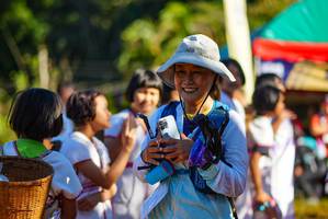 BIB: 
                            <button type="button" onclick="openModal(19103738)" class="btn btn-primary btn-sm float-right btn-popup" data-toggle="modal" data-target=".modal-high-quality">
                        <i class="fas fa-shopping-cart"></i> Add to Cart
                    </button>
                                            <button type="button" onclick="isThisMe(19103738, true)" class="btn btn-success btn-sm float-right btn-popup btn-isme hidden" data-toggle="tooltip" data-placement="bottom" title="นี่คือรูปของคุณใช่ไหม คลิกที่นี่เพื่อเอาเข้าอัลบั้ม">
                        <i class="fas fa-plus"></i> Add to album
                    </button>
                    <button type="button" onclick="isThisMe(19103738, false)" class="btn btn-warning btn-sm float-right btn-popup btn-isnotme hidden">
                        <i class="fas fa-ban"></i> Remove from album
                    </button>