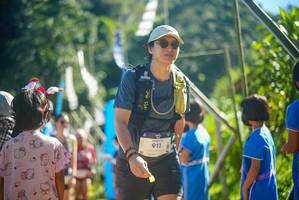 BIB: 911
                            <button type="button" onclick="openModal(19112122)" class="btn btn-primary btn-sm float-right btn-popup" data-toggle="modal" data-target=".modal-high-quality">
                        <i class="fas fa-shopping-cart"></i> Add to Cart
                    </button>
                                            <button type="button" onclick="isThisMe(19112122, true)" class="btn btn-success btn-sm float-right btn-popup btn-isme hidden" data-toggle="tooltip" data-placement="bottom" title="นี่คือรูปของคุณใช่ไหม คลิกที่นี่เพื่อเอาเข้าอัลบั้ม">
                        <i class="fas fa-plus"></i> Add to album
                    </button>
                    <button type="button" onclick="isThisMe(19112122, false)" class="btn btn-warning btn-sm float-right btn-popup btn-isnotme hidden">
                        <i class="fas fa-ban"></i> Remove from album
                    </button>