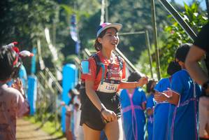 BIB: 1334
                            <button type="button" onclick="openModal(19112965)" class="btn btn-primary btn-sm float-right btn-popup" data-toggle="modal" data-target=".modal-high-quality">
                        <i class="fas fa-shopping-cart"></i> Add to Cart
                    </button>
                                            <button type="button" onclick="isThisMe(19112965, true)" class="btn btn-success btn-sm float-right btn-popup btn-isme hidden" data-toggle="tooltip" data-placement="bottom" title="นี่คือรูปของคุณใช่ไหม คลิกที่นี่เพื่อเอาเข้าอัลบั้ม">
                        <i class="fas fa-plus"></i> Add to album
                    </button>
                    <button type="button" onclick="isThisMe(19112965, false)" class="btn btn-warning btn-sm float-right btn-popup btn-isnotme hidden">
                        <i class="fas fa-ban"></i> Remove from album
                    </button>