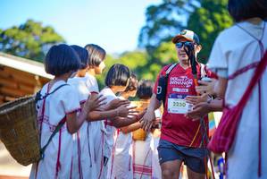 BIB: 2250
                            <button type="button" onclick="openModal(19097390)" class="btn btn-primary btn-sm float-right btn-popup" data-toggle="modal" data-target=".modal-high-quality">
                        <i class="fas fa-shopping-cart"></i> Add to Cart
                    </button>
                                            <button type="button" onclick="isThisMe(19097390, true)" class="btn btn-success btn-sm float-right btn-popup btn-isme hidden" data-toggle="tooltip" data-placement="bottom" title="นี่คือรูปของคุณใช่ไหม คลิกที่นี่เพื่อเอาเข้าอัลบั้ม">
                        <i class="fas fa-plus"></i> Add to album
                    </button>
                    <button type="button" onclick="isThisMe(19097390, false)" class="btn btn-warning btn-sm float-right btn-popup btn-isnotme hidden">
                        <i class="fas fa-ban"></i> Remove from album
                    </button>