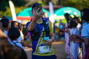 BIB: 2225
                            <button type="button" onclick="openModal(19095186)" class="btn btn-primary btn-sm float-right btn-popup" data-toggle="modal" data-target=".modal-high-quality">
                        <i class="fas fa-shopping-cart"></i> Add to Cart
                    </button>
                                            <button type="button" onclick="isThisMe(19095186, true)" class="btn btn-success btn-sm float-right btn-popup btn-isme hidden" data-toggle="tooltip" data-placement="bottom" title="นี่คือรูปของคุณใช่ไหม คลิกที่นี่เพื่อเอาเข้าอัลบั้ม">
                        <i class="fas fa-plus"></i> Add to album
                    </button>
                    <button type="button" onclick="isThisMe(19095186, false)" class="btn btn-warning btn-sm float-right btn-popup btn-isnotme hidden">
                        <i class="fas fa-ban"></i> Remove from album
                    </button>