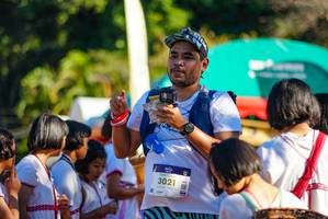 BIB: 3021
                            <button type="button" onclick="openModal(19103802)" class="btn btn-primary btn-sm float-right btn-popup" data-toggle="modal" data-target=".modal-high-quality">
                        <i class="fas fa-shopping-cart"></i> Add to Cart
                    </button>
                                            <button type="button" onclick="isThisMe(19103802, true)" class="btn btn-success btn-sm float-right btn-popup btn-isme hidden" data-toggle="tooltip" data-placement="bottom" title="นี่คือรูปของคุณใช่ไหม คลิกที่นี่เพื่อเอาเข้าอัลบั้ม">
                        <i class="fas fa-plus"></i> Add to album
                    </button>
                    <button type="button" onclick="isThisMe(19103802, false)" class="btn btn-warning btn-sm float-right btn-popup btn-isnotme hidden">
                        <i class="fas fa-ban"></i> Remove from album
                    </button>