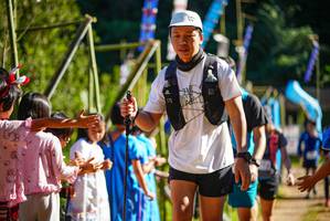 BIB: 280
                            <button type="button" onclick="openModal(19108266)" class="btn btn-primary btn-sm float-right btn-popup" data-toggle="modal" data-target=".modal-high-quality">
                        <i class="fas fa-shopping-cart"></i> Add to Cart
                    </button>
                                            <button type="button" onclick="isThisMe(19108266, true)" class="btn btn-success btn-sm float-right btn-popup btn-isme hidden" data-toggle="tooltip" data-placement="bottom" title="นี่คือรูปของคุณใช่ไหม คลิกที่นี่เพื่อเอาเข้าอัลบั้ม">
                        <i class="fas fa-plus"></i> Add to album
                    </button>
                    <button type="button" onclick="isThisMe(19108266, false)" class="btn btn-warning btn-sm float-right btn-popup btn-isnotme hidden">
                        <i class="fas fa-ban"></i> Remove from album
                    </button>